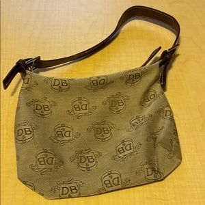 Dooney and Bourke